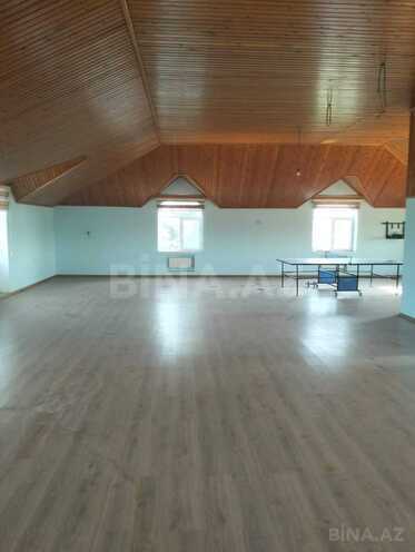 Satılır 8 otaqlı həyət evi/bağ evi 800 m², Nardaran q., photo 19 from 21