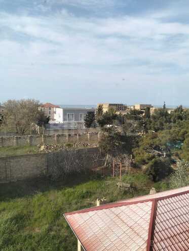 Satılır 8 otaqlı həyət evi/bağ evi 800 m², Nardaran q., photo 20 from 21