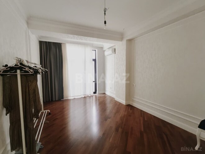 İcarəyə verilir 4 otaqlı yeni tikili 200 m², Nəsimi r., photo 8 from 23
