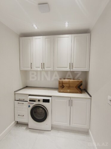 İcarəyə verilir 4 otaqlı yeni tikili 200 m², Nəsimi r., photo 17 from 23