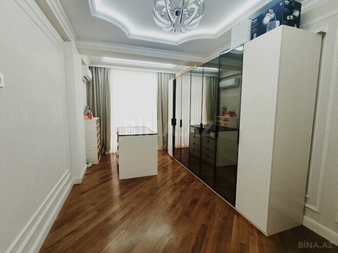 İcarəyə verilir 4 otaqlı yeni tikili 200 m², Nəsimi r., photo 7 from 23