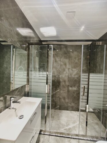 İcarəyə verilir 4 otaqlı yeni tikili 200 m², Nəsimi r., photo 11 from 23