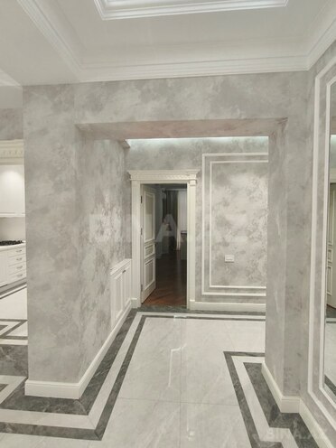 İcarəyə verilir 4 otaqlı yeni tikili 200 m², Nəsimi r., photo 16 from 23