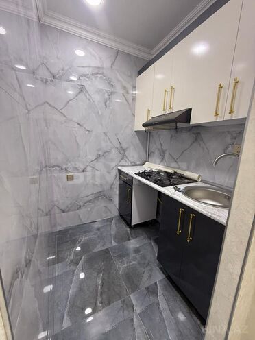 Satılır 2 otaqlı köhnə tikili 30 m², 20 Yanvar m., photo 8 from 11