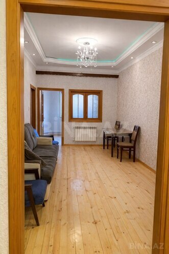 Satılır 3 otaqlı yeni tikili 70 m², Nizami r., photo 4 from 9