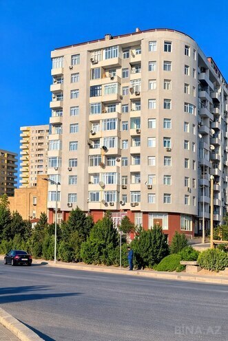 Satılır 3 otaqlı yeni tikili 70 m², Nizami r., photo 1 from 9