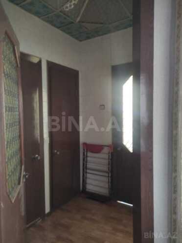 İcarəyə verilir 2 otaqlı köhnə tikili 80 m², Sahil m., photo 7 from 14