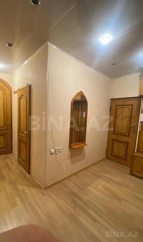 İcarəyə verilir 2 otaqlı köhnə tikili 51 m², Memar Əcəmi m., photo 10 from 14