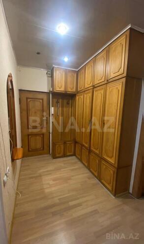 İcarəyə verilir 2 otaqlı köhnə tikili 51 m², Memar Əcəmi m., photo 9 from 14