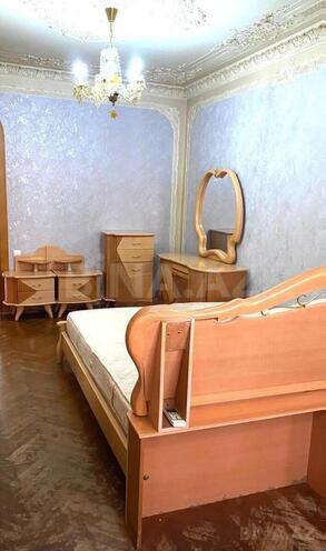 İcarəyə verilir 2 otaqlı köhnə tikili 51 m², Memar Əcəmi m., photo 5 from 14