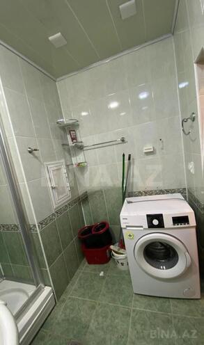 İcarəyə verilir 2 otaqlı köhnə tikili 51 m², Memar Əcəmi m., photo 11 from 14