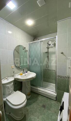 İcarəyə verilir 2 otaqlı köhnə tikili 51 m², Memar Əcəmi m., photo 12 from 14