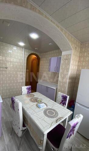 İcarəyə verilir 2 otaqlı köhnə tikili 51 m², Memar Əcəmi m., photo 8 from 14