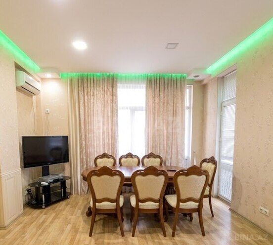 İcarəyə verilir 2 otaqlı yeni tikili 100 m², Nəriman Nərimanov m., photo 1 from 7