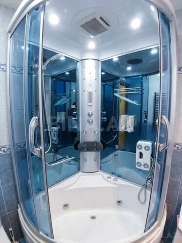 İcarəyə verilir 2 otaqlı yeni tikili 100 m², Nəriman Nərimanov m., photo 5 from 7