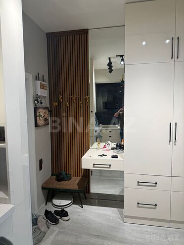 Сдаётся 3-комн. новостройка 75 м², Насиминский  р., photo 7 from 19