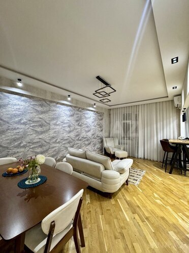 Продаётся 4-комн. новостройка 155 м², м. Ази Асланов, photo 3 from 18