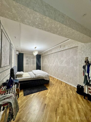 Продаётся 4-комн. новостройка 155 м², м. Ази Асланов, photo 13 from 18