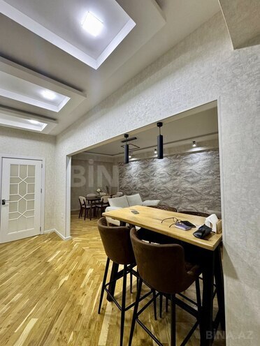 Продаётся 4-комн. новостройка 155 м², м. Ази Асланов, photo 6 from 18