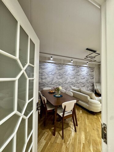 Продаётся 4-комн. новостройка 155 м², м. Ази Асланов, photo 7 from 18