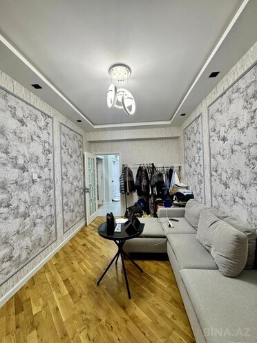 Продаётся 4-комн. новостройка 155 м², м. Ази Асланов, photo 8 from 18