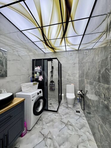 Продаётся 4-комн. новостройка 155 м², м. Ази Асланов, photo 17 from 18