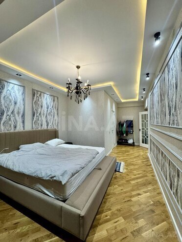 Продаётся 4-комн. новостройка 155 м², м. Ази Асланов, photo 11 from 18