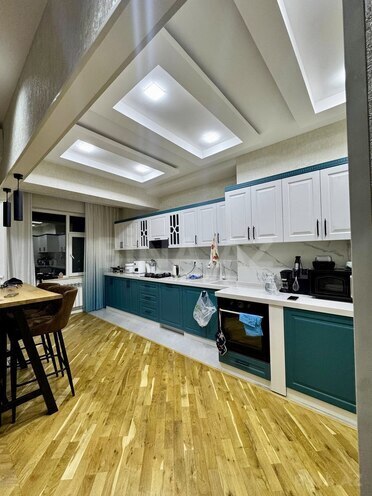 Продаётся 4-комн. новостройка 155 м², м. Ази Асланов, photo 5 from 18