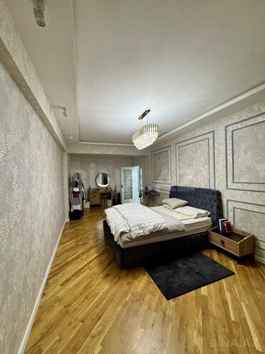 Продаётся 4-комн. новостройка 155 м², м. Ази Асланов, photo 14 from 18