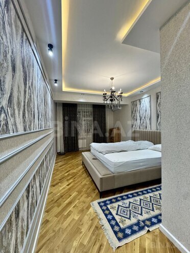 Продаётся 4-комн. новостройка 155 м², м. Ази Асланов, photo 12 from 18