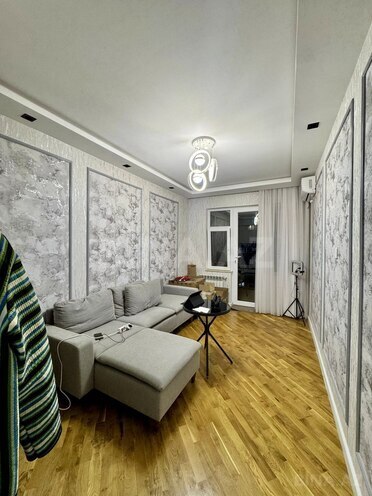 Продаётся 4-комн. новостройка 155 м², м. Ази Асланов, photo 9 from 18