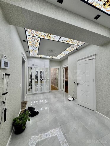 Продаётся 4-комн. новостройка 155 м², м. Ази Асланов, photo 16 from 18