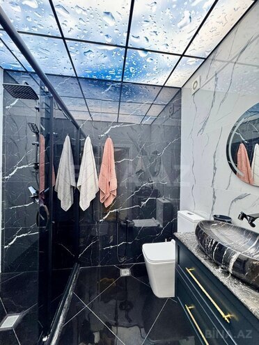 Продаётся 4-комн. новостройка 155 м², м. Ази Асланов, photo 15 from 18