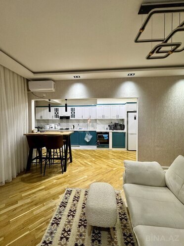 Продаётся 4-комн. новостройка 155 м², м. Ази Асланов, photo 4 from 18