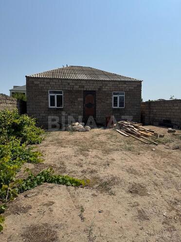 Продаётся 3-комн. дом/дача 70 м², пос. Бильгях, photo 1 from 15