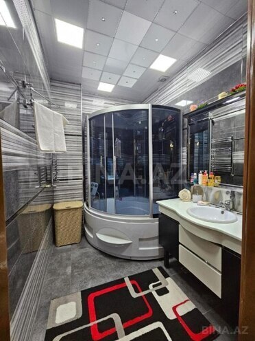 Продаётся 4-комн. новостройка 203 м², м. Низами, photo 7 from 14