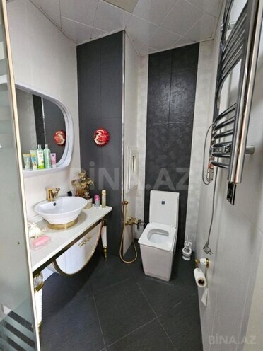 Продаётся 4-комн. новостройка 203 м², м. Низами, photo 10 from 14