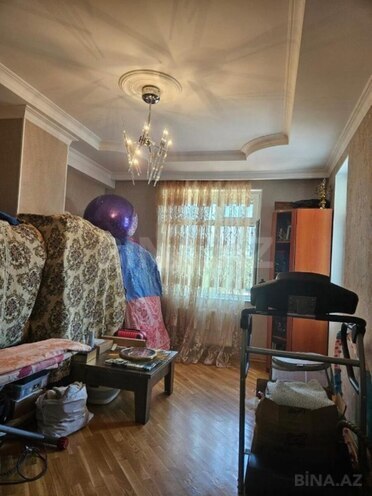 Продаётся 4-комн. новостройка 203 м², м. Низами, photo 9 from 14