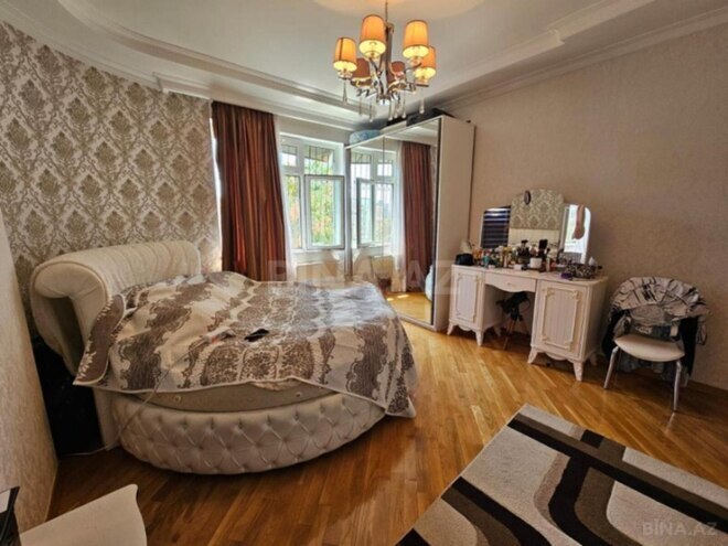 Продаётся 4-комн. новостройка 203 м², м. Низами, photo 12 from 14