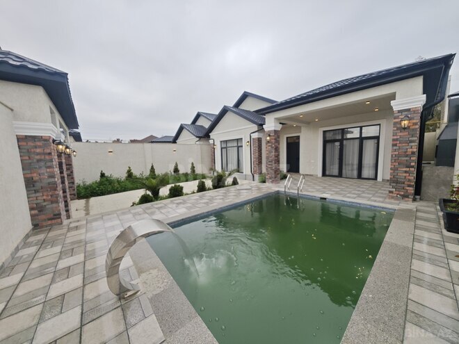 Продаётся 4-комн. дом/дача 100 м², пос. Мардакан, photo 1 from 26