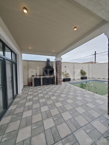 Продаётся 4-комн. дом/дача 100 м², пос. Мардакан, photo 6 from 26