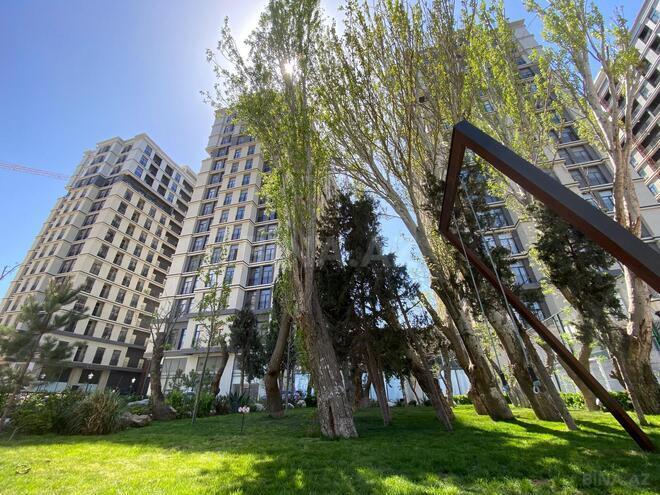 Продаётся 5-комн. новостройка 166 м², м. Гянджлик, photo 1 from 25