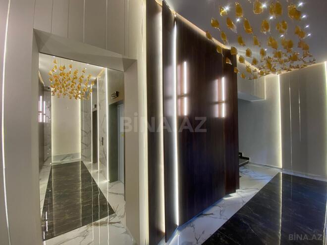 Продаётся 5-комн. новостройка 166 м², м. Гянджлик, photo 10 from 25