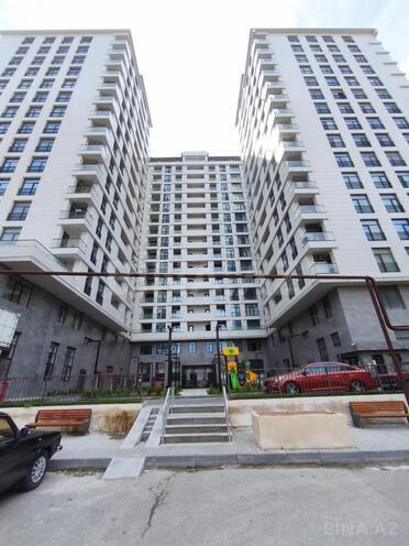 Продаётся 3-комн. новостройка 133 м², Насиминский  р., photo 5 from 14