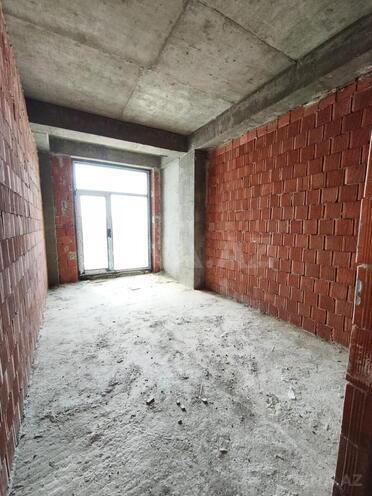 Продаётся 3-комн. новостройка 133 м², Насиминский  р., photo 11 from 14