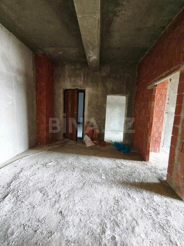Продаётся 3-комн. новостройка 133 м², Насиминский  р., photo 9 from 14