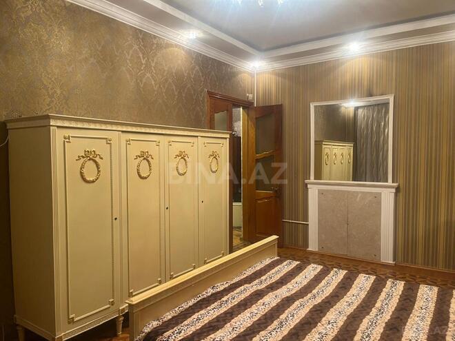 Продаётся 3-комн. вторичка 120 м², Насиминский  р., photo 4 from 13