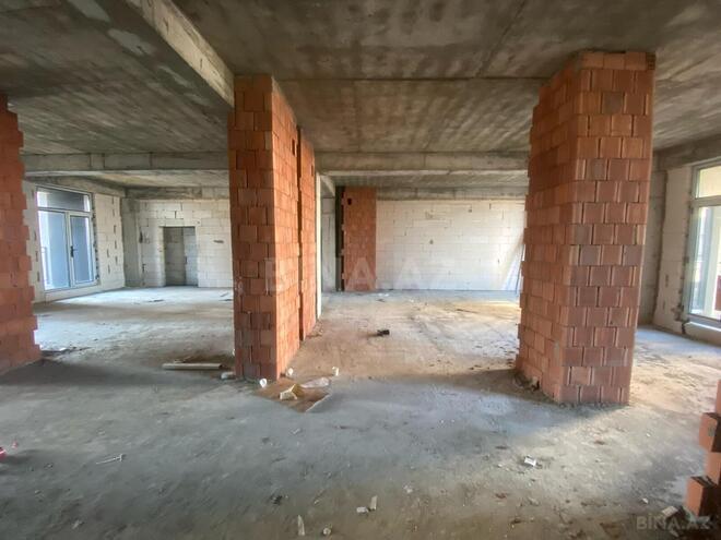 Продаётся 5-комн. новостройка 166 м², м. Гянджлик, photo 16 from 25