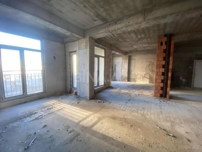 Продаётся 5-комн. новостройка 166 м², м. Гянджлик, photo 18 from 25