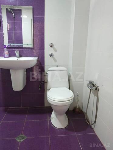 Сдаётся 2-комн. вторичка 40 м², м. Гянджлик, photo 9 from 10